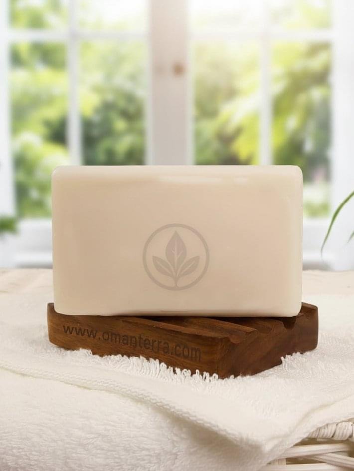 Myrrh & Frankincense Saop