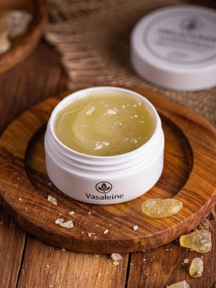 Frankincense Vaseline